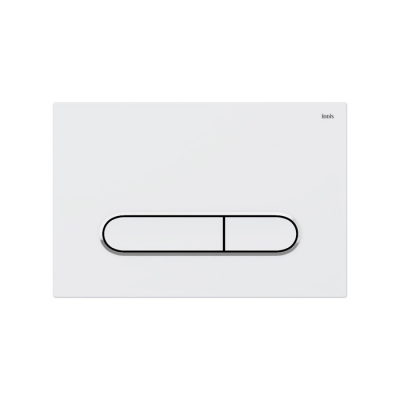 Кнопка смыва IDDIS Unifix UNI01WCi77 белая купить с доставкой. 100% Оригинал. Гарантия! Кнопка смыва IDDIS Unifix UNI01WCi77 белая купить с доставкой. 100% Оригинал. Гарантия!