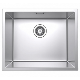 Мойка кухонная из нержавеющей стали IDDIS Edifice (EDI54S0i77) Мойка кухонная из нержавеющей стали IDDIS Edifice (EDI54S0i77)