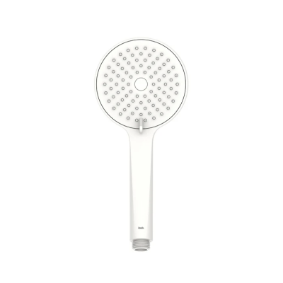 Душевая лейка Iddis Ray 107 RAY3F0Wi18 белый купить с доставкой. 100% Оригинал. Гарантия!