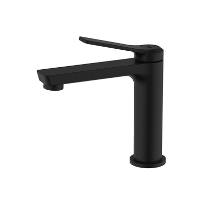 Смеситель для раковины Iddis Parker 5 PARBL00i01 черный купить с доставкой. 100% Оригинал. Гарантия!