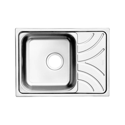 Кухонная мойка IDDIS Arro ARR60SDi77 хром 605x440 см купить с доставкой. 100% Оригинал. Гарантия! Кухонная мойка IDDIS Arro ARR60SDi77 хром 605x440 см купить с доставкой. 100% Оригинал. Гарантия!