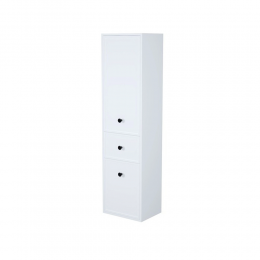 Шкаф-пенал Iddis Torr 40 TOR40W0i97 белый