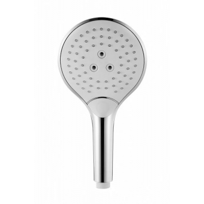 Душевая лейка Iddis Optima Home 126 0903F00i18 хром купить с доставкой. 100% Оригинал. Гарантия!