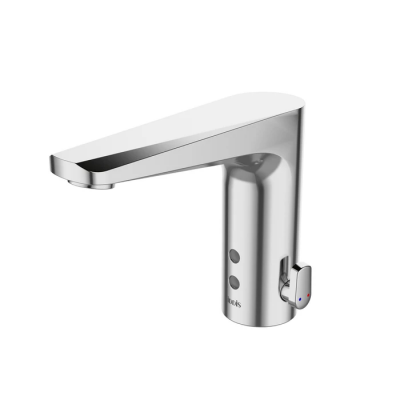 Смеситель для умывальника Iddis Pulse, сенсорный (PULSBS3i86) купить с доставкой. 100% Оригинал. Гарантия!