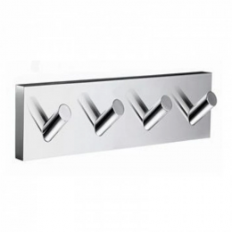 Крючок для ванной Iddis Edifice EDISB40i41 хром Крючок для ванной Iddis Edifice EDISB40i41 хром