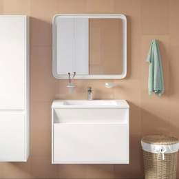 Комплект мебели IDDIS Esper 80 подвесная, белая (ESP80W0i95+4508000i28+ESP8000i98) Комплект мебели IDDIS Esper 80 подвесная, белая (ESP80W0i95+4508000i28+ESP8000i98)