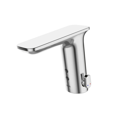 Смеситель для умывальника Iddis Pulse, сенсорный (PULSBS2i86) купить с доставкой. 100% Оригинал. Гарантия!