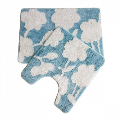 Набор ковриков для ванной комнаты IDDIS Promo 45*65 + 45*50 см микрофибра (P37M465i12) купить с доставкой. 100% Оригинал. Гарантия! Набор ковриков для ванной комнаты IDDIS Promo 45*65 + 45*50 см микрофибра (P37M465i12) купить с доставкой. 100% Оригинал. Гарантия!