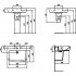 Раковина подвесная Ideal Standard Tempo 65x53 T056301