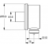 Душевой комплект Ideal Standard Esla BD002XC