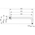 Душевой комплект Ideal Standard Esla BD002XC