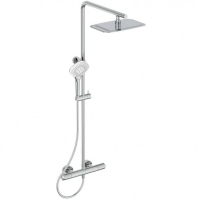 Душевая стойка Ideal Standard Creatherm_t50 A7705AA