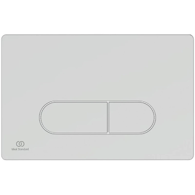 Кнопка смыва Ideal Standard OLEAS™ M1 SmartFlush R0117AA двойной смыв