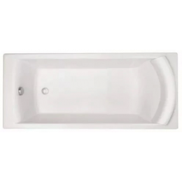 Чугунная ванна Jacob Delafon Biove 170x75 E2930-00