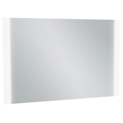 Зеркало Jacob Delafon Replique EB1474-NF 100 х 65 см с подсветкой и защитой от запотевания