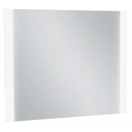 Зеркало Jacob Delafon Replique EB1473-NF 90 см с вертикальной светодиодной подсветкой и функцией антипар
