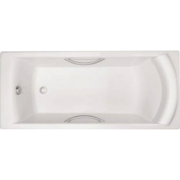 Чугунная ванна Jacob Delafon Biove 170x75 E2938-00