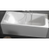 Фронтальный экран к ванне Elite 180х80 E6D078-00