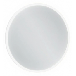 Зеркало круглое с подсветкой и функцией антипар Jacob Delafon EB1426-NF 50 см