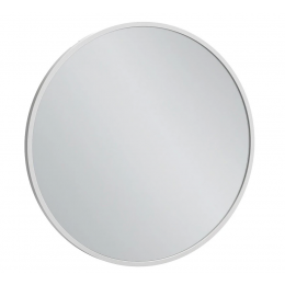 Зеркало 70 см Jacob Delafon Odeon Rive Gauche EB1177-F30 лакированная рама белый сатин