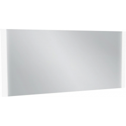 Зеркало с вертикальной подсветкой Jacob Delafon Replique EB1476-NF 140 см