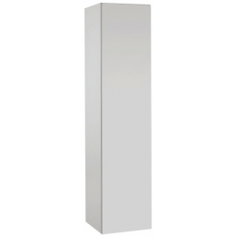 Колонна - шкаф Jacob Delafon 40 см EB1850D-N18 шарниры справа, белая