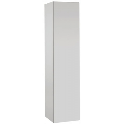 Колонна - шкаф Jacob Delafon 40 см EB1850D-N18 шарниры справа, белая