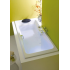 Акриловая ванна Jacob Delafon Odeon Up 160x75 E6057RU-00