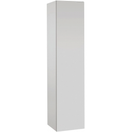Шкаф-пенал Jacob Delafon Rythmik EB1850D-G1C 40 см правый белый блестящий лак