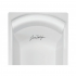 Подушка для ванны Jacob Delafon Biove E6710-00 RUB белая
