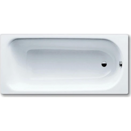 Стальная ванна Kaldewei Saniform Plus 180x80 easy-clean mod. 375-1 112800013001