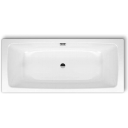 Стальная ванна Kaldewei Cayono Duo 180x80 easy-clean mod. 725 272500013001