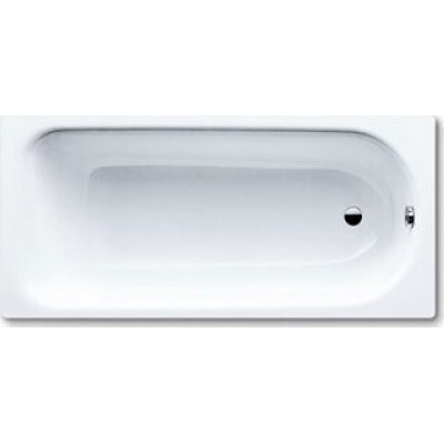 Стальная ванна Kaldewei Saniform Plus 180x80 anti-sleap+easy-clean mod. 375-1 112830003001