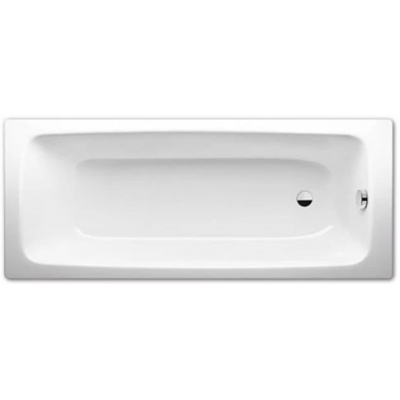 Стальная ванна Kaldewei Cayono 170x75 anti-sleap+easy-clean mod. 750 275030003001
