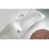 Стальная ванна Kaldewei Saniform Plus 160x70 easy-clean+anti-sleap mod. 362-1 111730003001