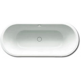 Стальная ванна Kaldewei Centro Duo Oval 180x80 standard mod. 128 282800010001