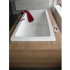 Стальная ванна Kaldewei Conoduo 190x90 easy-clean mod. 734 235200013001