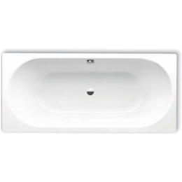 Стальная ванна Kaldewei Classic Duo 180x80 mod. 110 291000013001easy-clean
