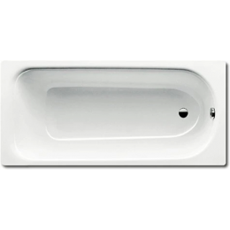 Стальная ванна Kaldewei Saniform Plus 150x70 mod. 361-1 easy-clean 111600013001