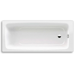 Стальная ванна Kaldewei Cayono 180x80 mod. 751 + easy-clean + anti-sleap 275130003001
