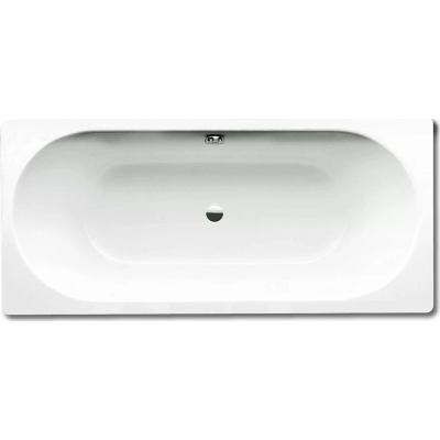 Стальная ванна Kaldewei Classic Duo 170x70 mod.105 290500010001