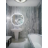 Стальная ванна Kaldewei Classic Duo Oval 170x75 mod. 113 291400013001 easy-clean