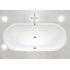 Стальная ванна Kaldewei Classic Duo Oval 170x75 mod. 113 291400013001 easy-clean