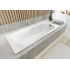 Стальная ванна Kaldewei Saniform Plus 160x70 mod. 362-1 111730000001 с anti-sleap