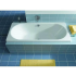 Стальная ванна Kaldewei Classic Duo 170x70 mod.105 290500010001