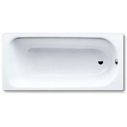 Стальная ванна Kaldewei Saniform Plus 160x70 mod. 362-1 easy-clean 111700013001
