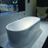 Стальная ванна Kaldewei Centro Duo Oval 180x80 standard mod. 128-7 282848050001