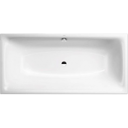 Стальная ванна Kaldewei Silenio standard 170x75 mod. 674 267400010001