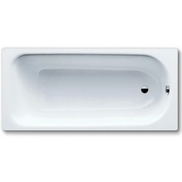 Стальная ванна Kaldewei Saniform Plus 180x80 anti-sleap mod. 375-1 112830000001