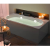 Стальная ванна Kaldewei Classic Duo 170x75 mod. 107 290700013001 с покрытием easy-clean